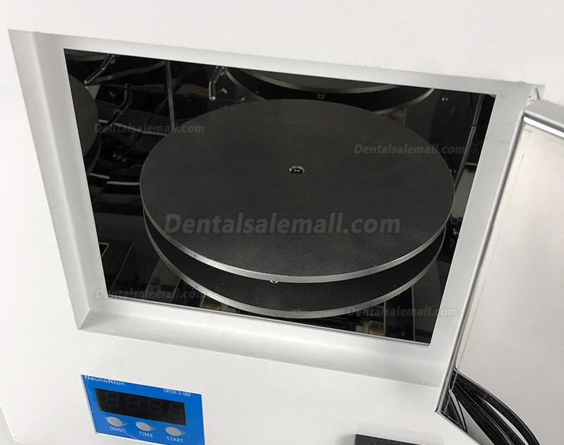 Automatic Zirconia Drying Machine Dental Lab Zirconia Block Dryer Machine